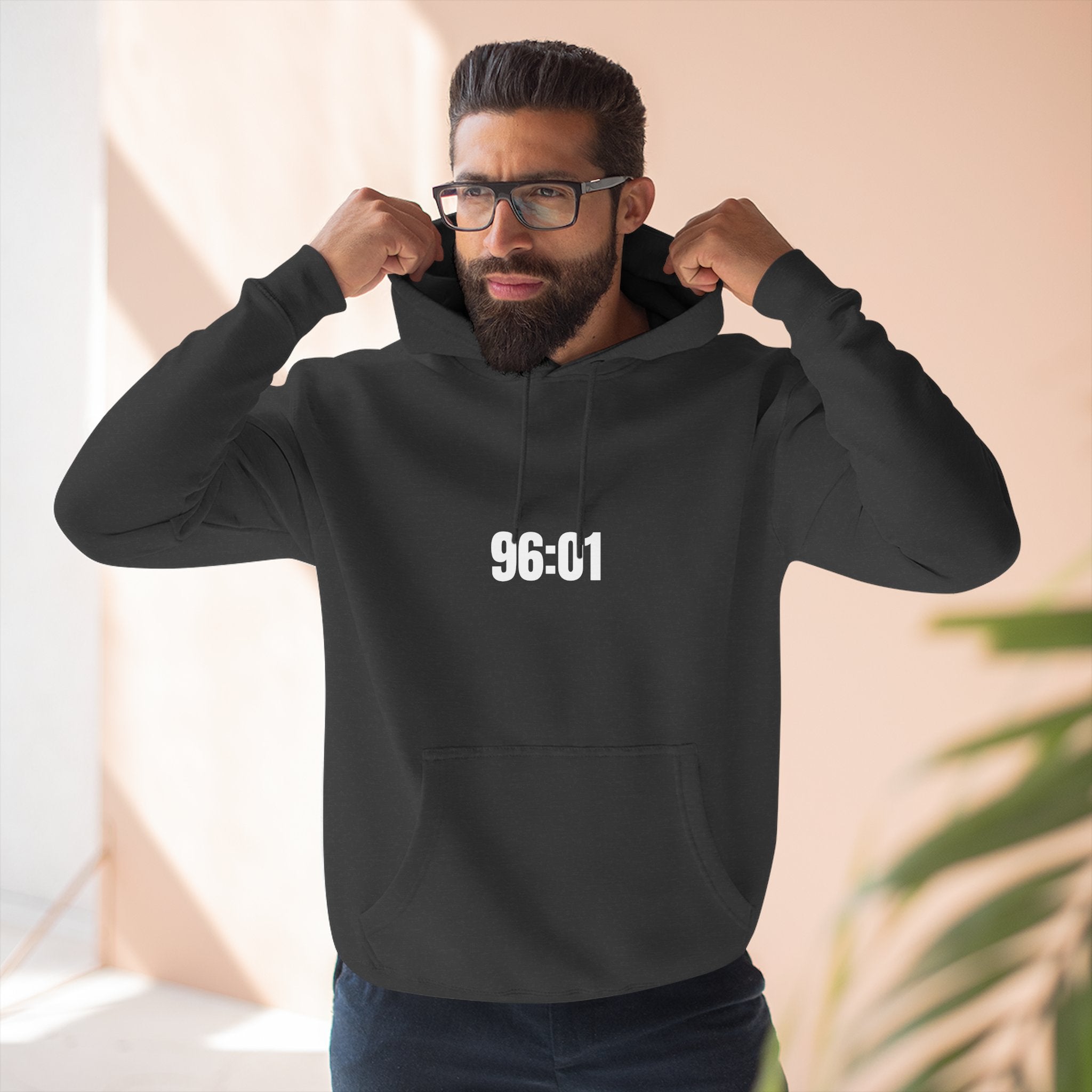 96:01 - Knowledge