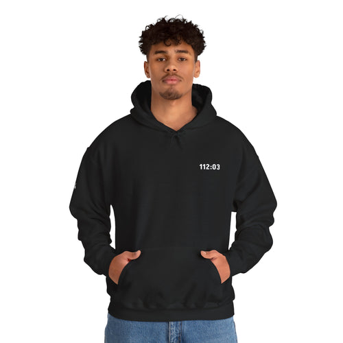 112:03 - C2 - Cozy Classic Hoodie