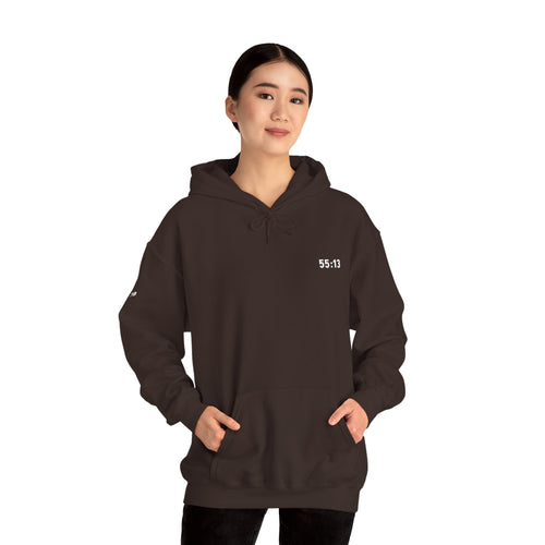 55:13 - C2 - Cozy Classic Hoodie