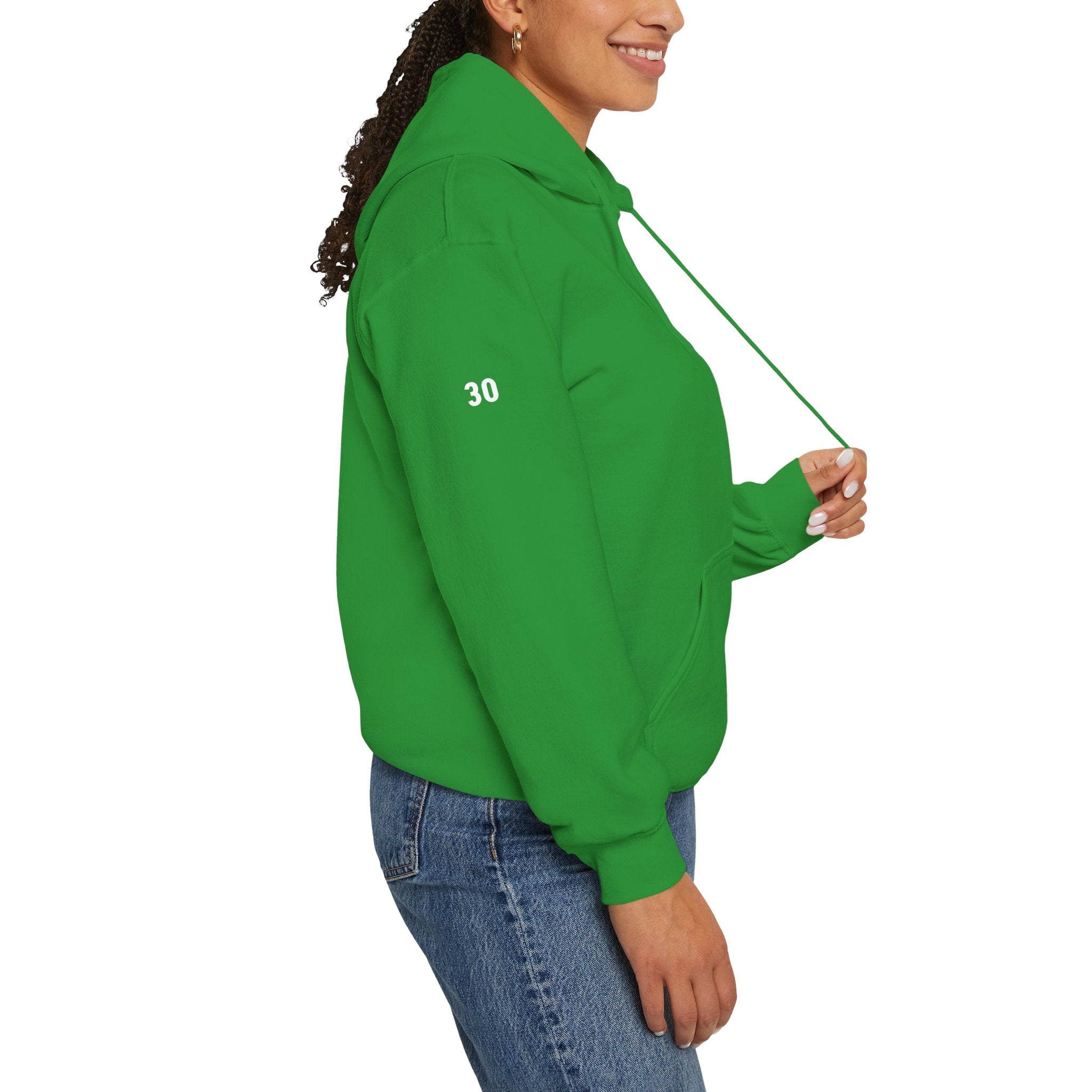 89:27 - C2 - Cozy Classic Hoodie