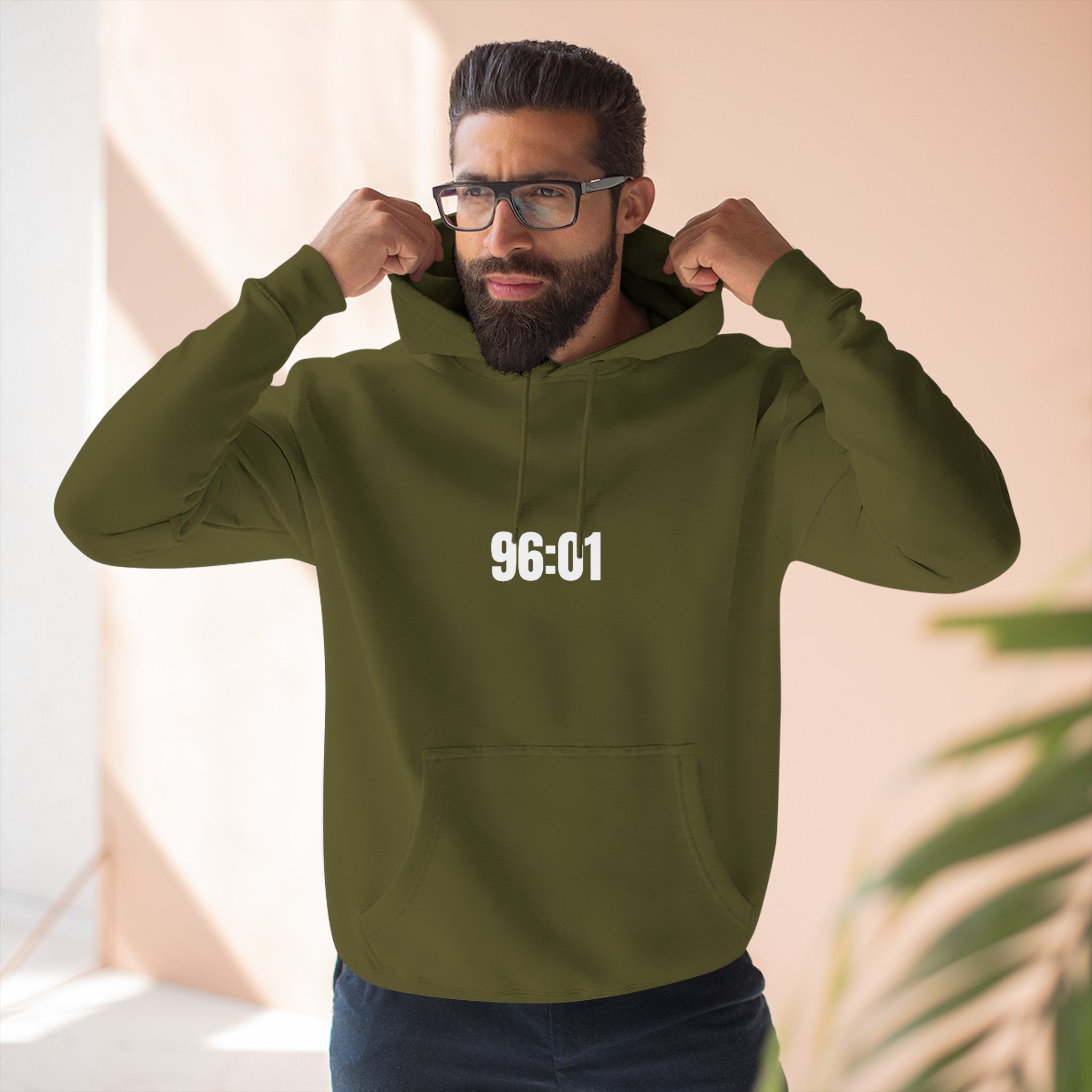 96:01 - Knowledge