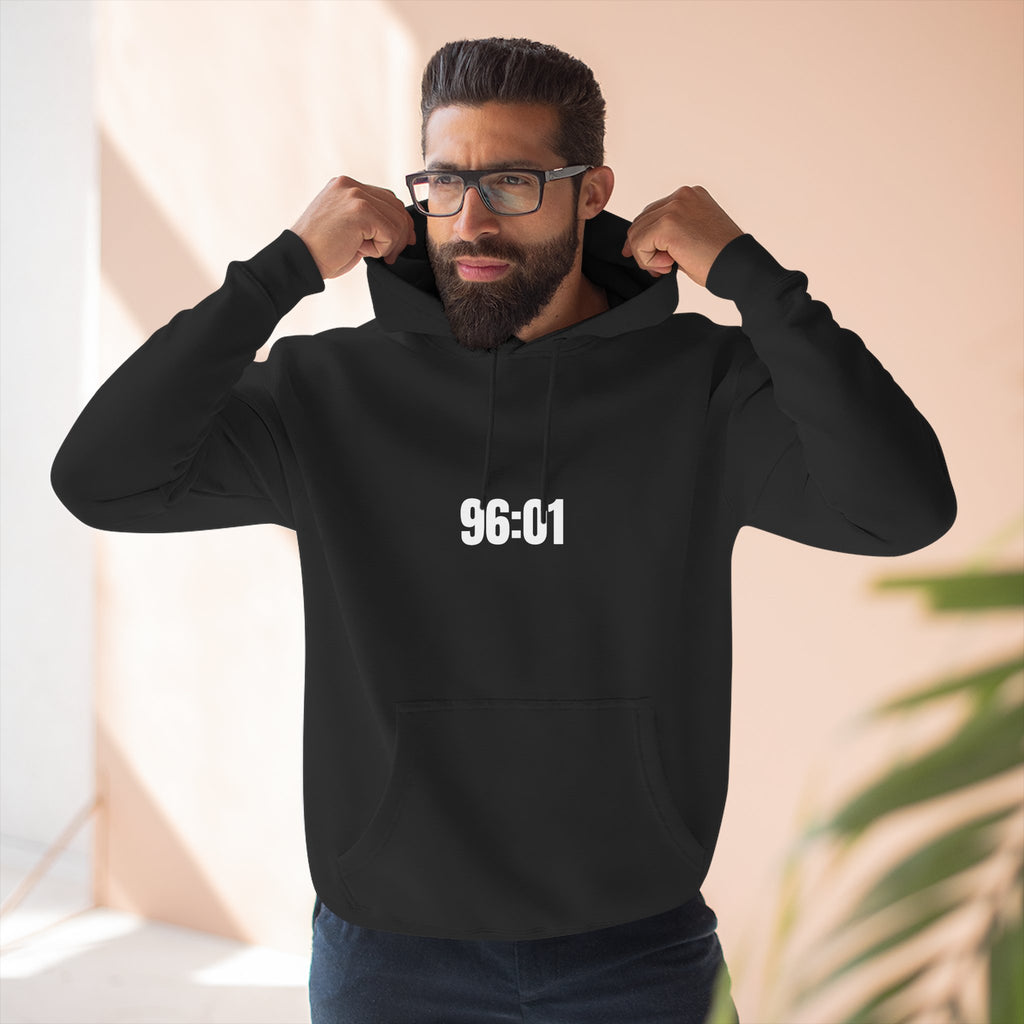 96:01 - Knowledge