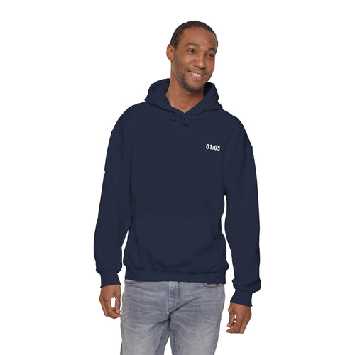 01:05 - C2 - Cozy Classic Hoodie