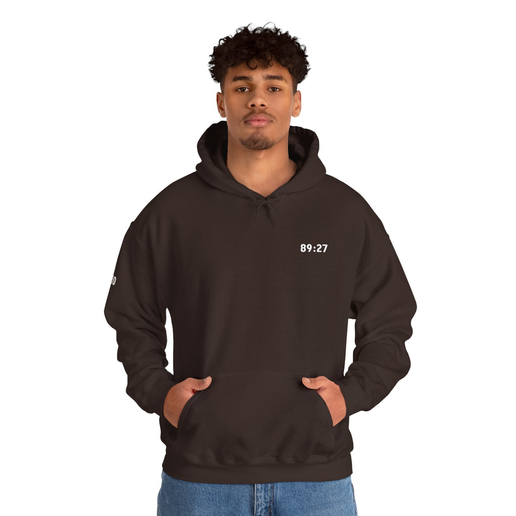 89:27 - C2 - Cozy Classic Hoodie