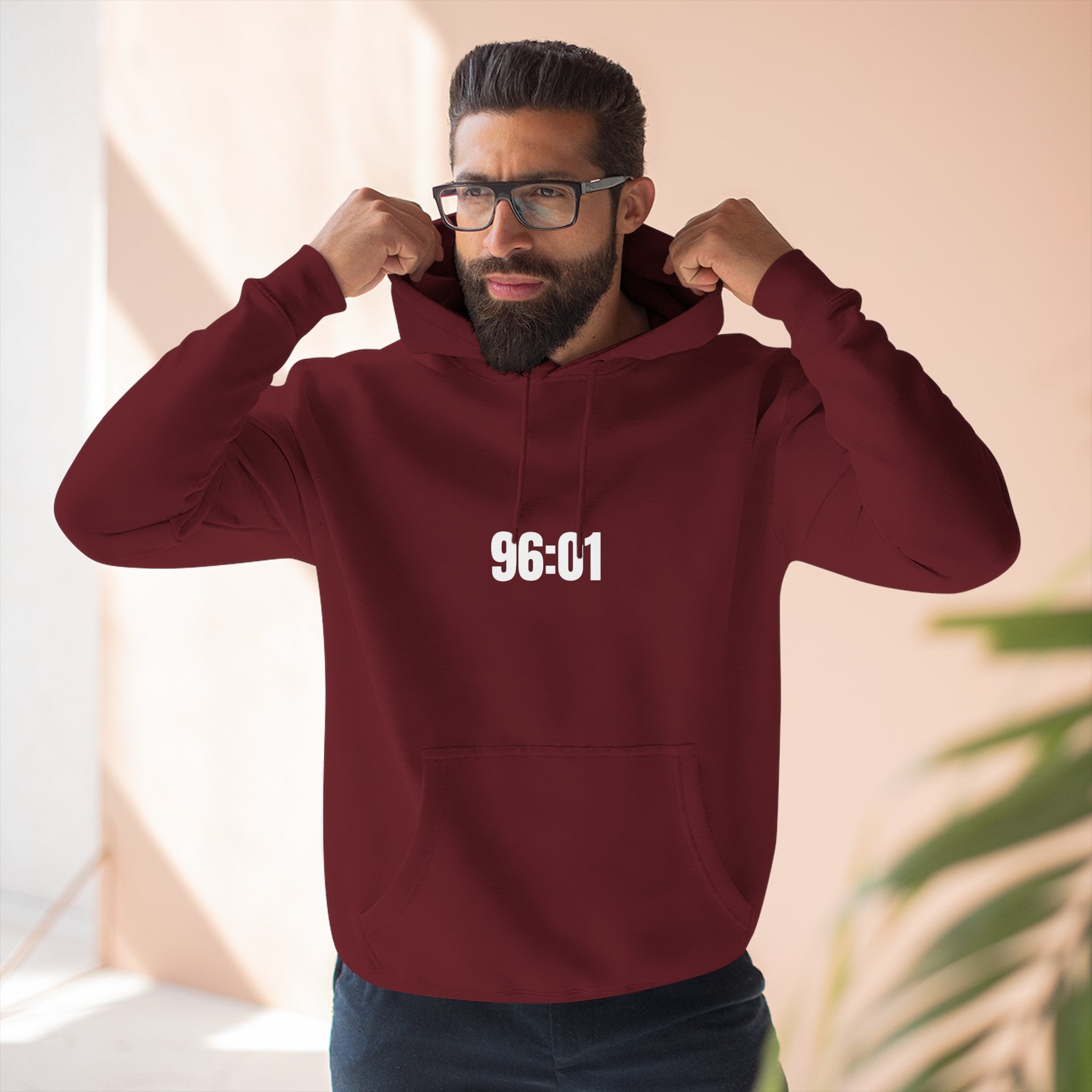96:01 - Knowledge